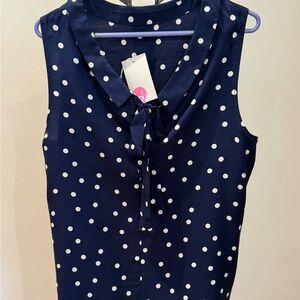 Bodan Sleeveless Top